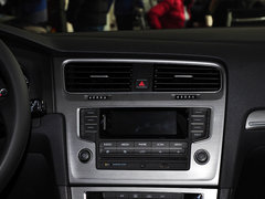 2014款 1.4TSI 手动 舒适型