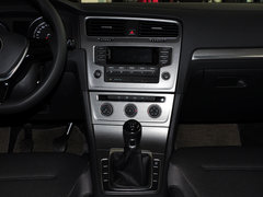 2014款 1.4TSI 手动 舒适型
