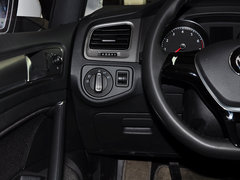 2014款 1.4TSI 手动 舒适型