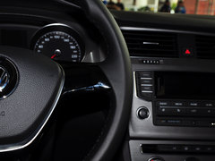 2014款 1.4TSI 手动 舒适型