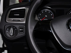 2014款 1.4TSI 手动 舒适型