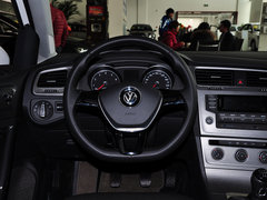 2014款 1.4TSI 手动 舒适型