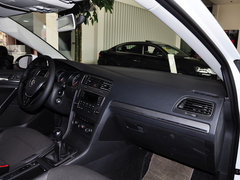 2014款 1.4TSI 手动 舒适型