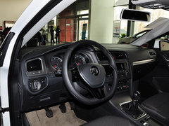 2014款 1.4TSI 手动 舒适型