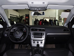 2014款 1.4TSI 手动 舒适型