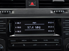2014款 1.6L 自动 舒适型