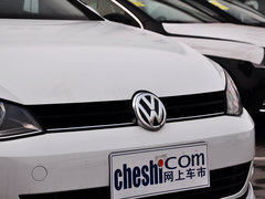 高尔夫 2014款 1.6L 手动 时尚型