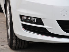 高尔夫 2014款 1.6L 手动 时尚型