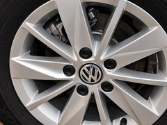 高尔夫 2014款 1.6L 手动 时尚型