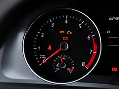 高尔夫 2014款 1.6L 手动 时尚型
