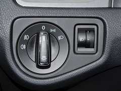 高尔夫 2014款 1.6L 手动 时尚型