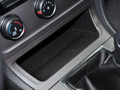 高尔夫 2014款 1.6L 手动 时尚型