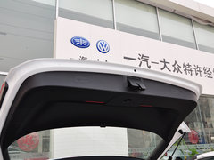 2014款 1.6L 手动 时尚型