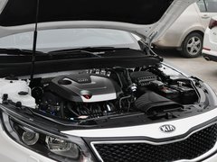 2014款 2.0T AT T-Special
