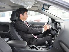 2014款 2.0T AT T-Special