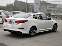 2014款 2.0T AT T-Special