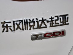 2014款 2.0T AT T-Special