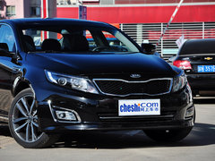 2014款 2.0T AT T-Special