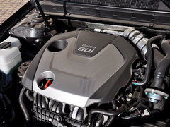 2014款 2.0T AT T-Special