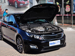 2014款 2.0T AT T-Special