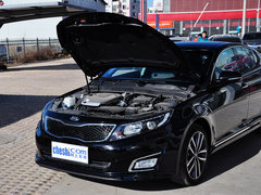 2014款 2.0T AT T-Special