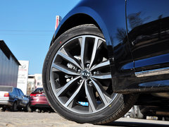 2014款 2.0T AT T-Special