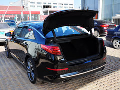 2014款 2.0T AT T-Special