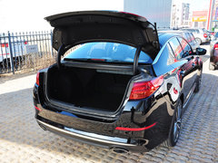 2014款 2.0T AT T-Special