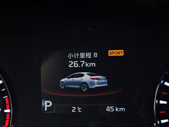 2014款 2.0T AT T-Special