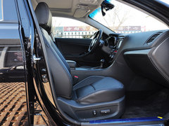 2014款 2.0T AT T-Special