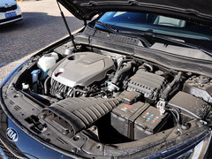 2014款 2.0T AT T-Special