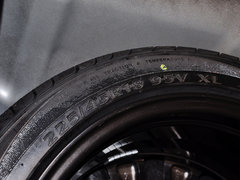 2014款 2.0T AT T-Special