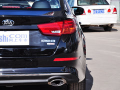 2014款 2.0T AT T-Special