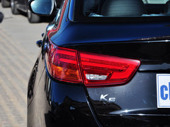 2014款 2.0T AT T-Special