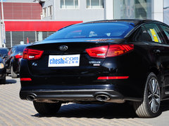 2014款 2.0T AT T-Special
