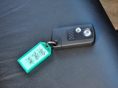 2014款 2.4L 自动 明鉴领秀版 7座