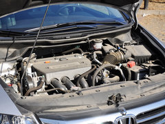 2014款 2.4L 自动 明鉴领秀版 7座