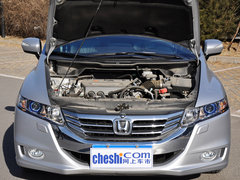 2014款 2.4L 自动 明鉴领秀版 7座