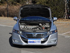 2014款 2.4L 自动 明鉴领秀版 7座