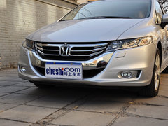 2014款 2.4L 自动 明鉴领秀版 7座