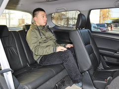 2014款 2.4L 自动 明鉴领秀版 7座