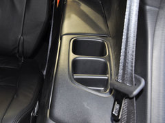 2014款 2.4L 自动 明鉴领秀版 7座