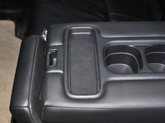 2014款 2.4L 自动 明鉴领秀版 7座