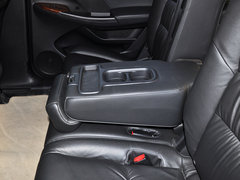 2014款 2.4L 自动 明鉴领秀版 7座