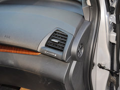 2014款 2.4L 自动 明鉴领秀版 7座