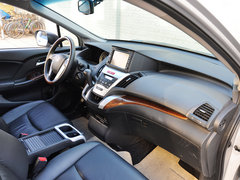 2014款 2.4L 自动 明鉴领秀版 7座