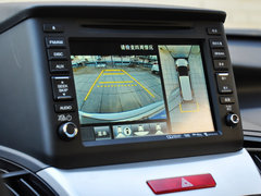 2014款 2.4L 自动 明鉴领秀版 7座