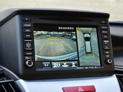 2014款 2.4L 自动 明鉴领秀版 7座