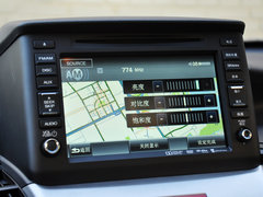 2014款 2.4L 自动 明鉴领秀版 7座