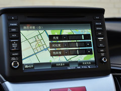 2014款 2.4L 自动 明鉴领秀版 7座